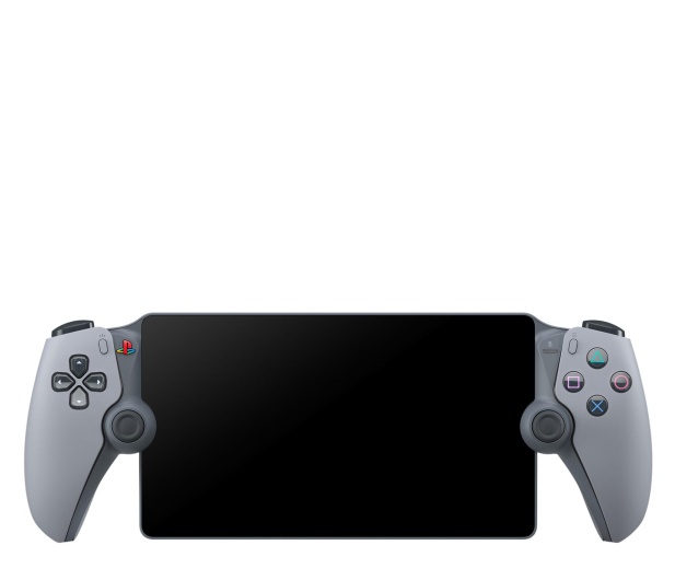 Sony PlayStation Portal - 30th Anniversary Limited Edition - 1350598 - zdjęcie 2